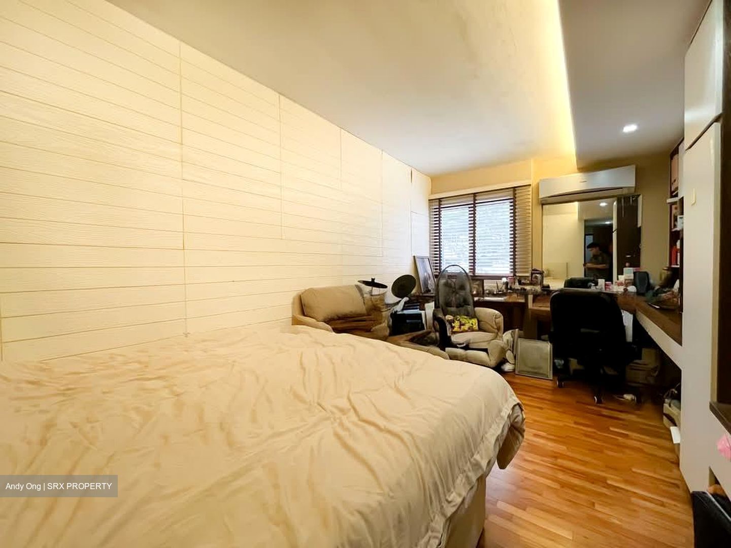 Blk 411 Woodlands Street 41 (Woodlands), HDB Executive #563179451